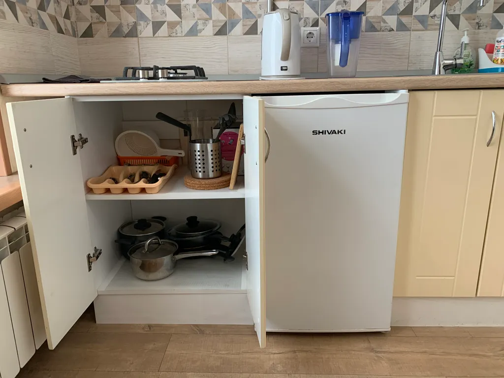 Квартира Квартира Апартамент Welcome — Ярославль