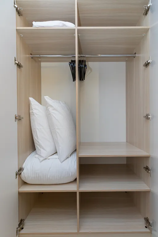 2-комнатные апартаменты комфорт