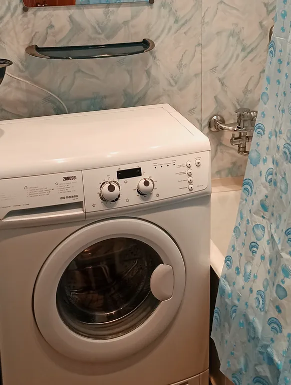 Квартира рядом с 42 причалом с кондиционером