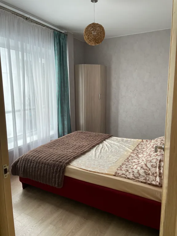 Квартира Видовые апартаменты на 14 этаже — Великий Новгород