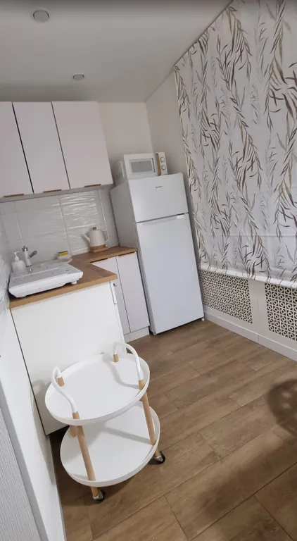 Уютная квартира в историческом центре