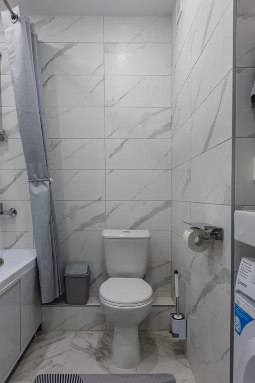 Квартира Квартира Идеально для работы и отдыха — Шушары