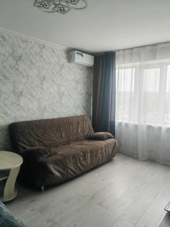 Уютная квартира на улице Слободской