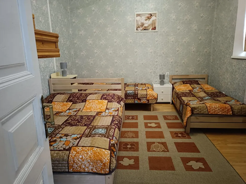 Коттедж Коттедж Отдых в тишине — Кисловодск