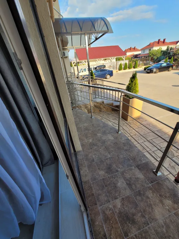 Квартира 1-комнатная Квартира — Сириус