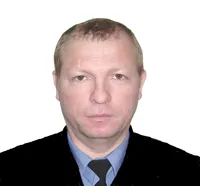 Михаил Исаенко
