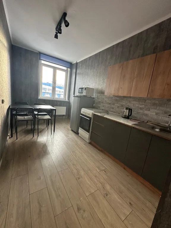 Квартира Уютная квартира напротив ТРЦ Планета — Красноярск