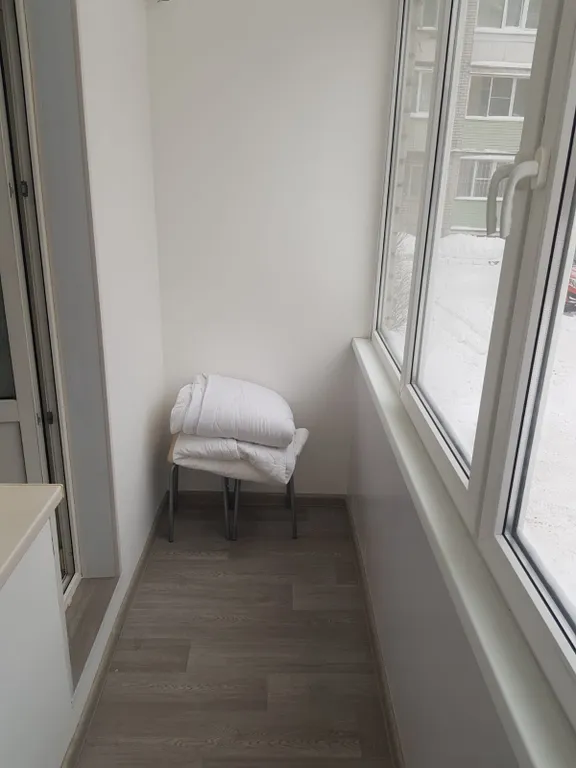 Квартира люкс в центре