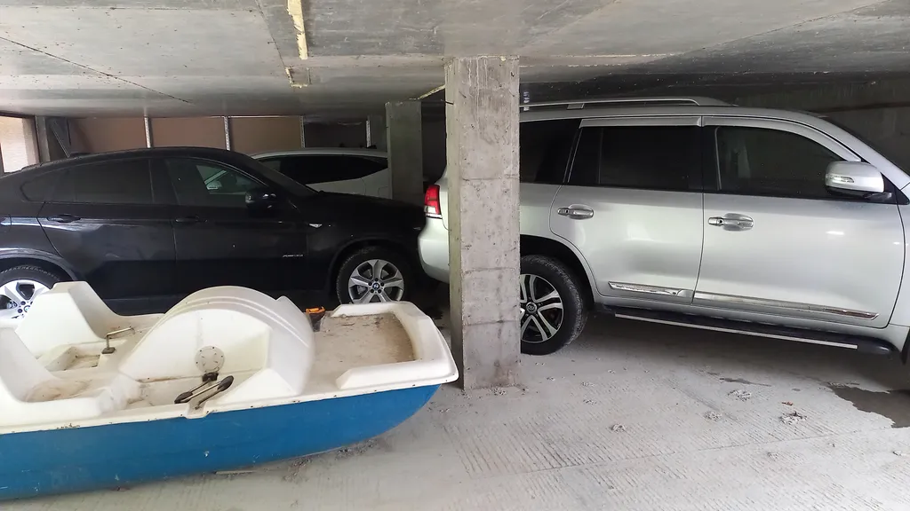 Дача у моря