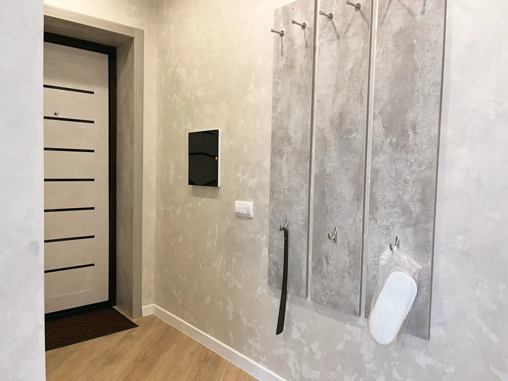 Студия люкс возле ж/д вокзала