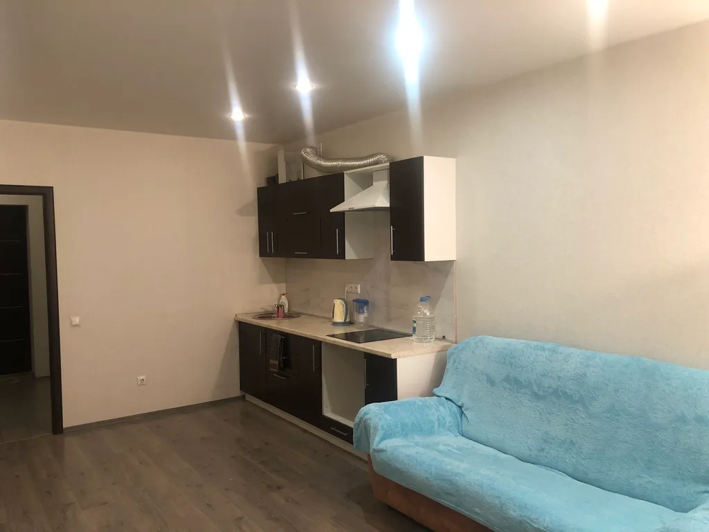 Уютная студия в центре Архангельска