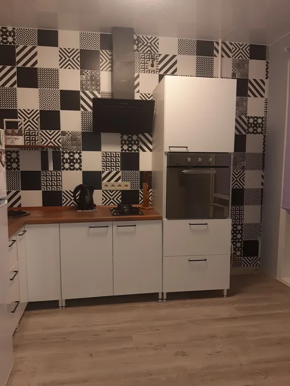 Комфортная квартира в самом центре Якутска со всеми удобствами