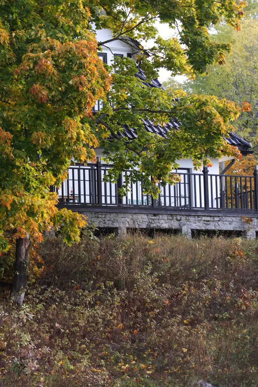 Загородная усадьба