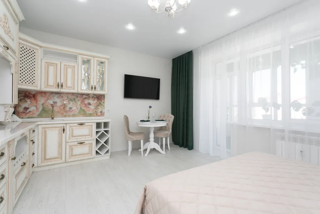 Ближайшая точка до Аэропорта