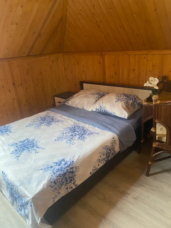 Уютный дом в 10 минутах от нижнего Новгорода