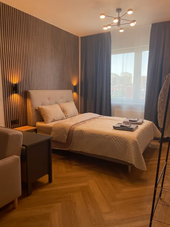 Уютная квартира — аренда посуточно в Петрозаводск