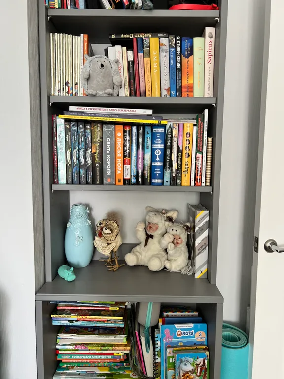 Апартамент на берегу Финского залива, 1 линия, Светлый мир внутри