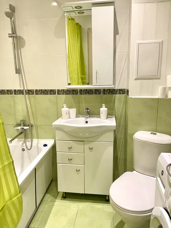 Уютная квартира недалеко от Кремля