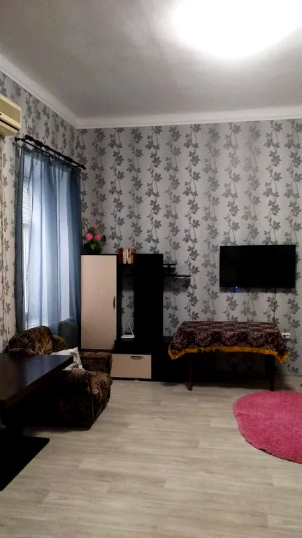 Квартира 2-комнатная Квартира — Ейск