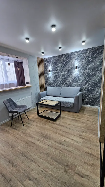 Сдаётся квартира посуточно — аренда посуточно в Липецк