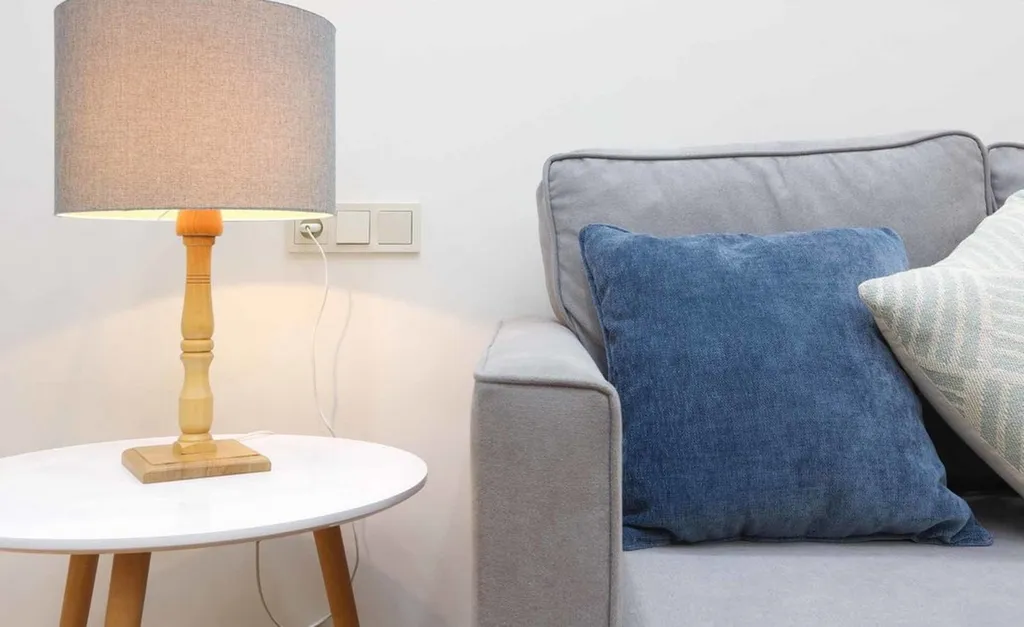 Стильная квартира с 2 спальнями / Стей Инн