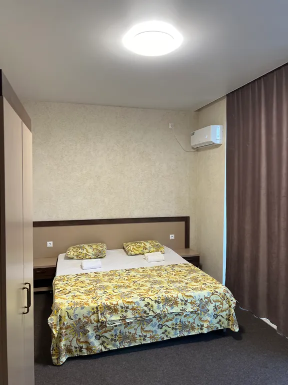 Квартира Комната — аренда посуточно в Джубга