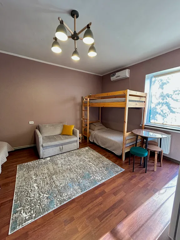 Квартира Уютная комната в центре города — Севастополь