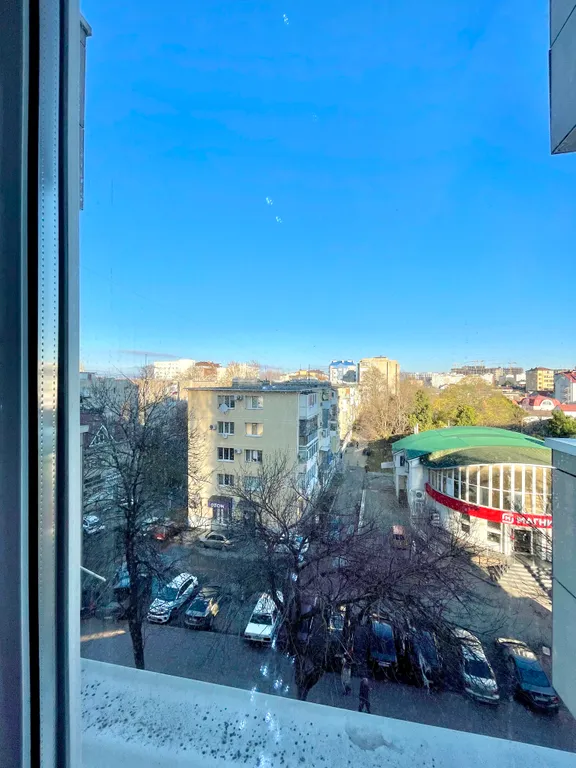 Квартира Уютная квартира в центре рядом с морем — Анапа