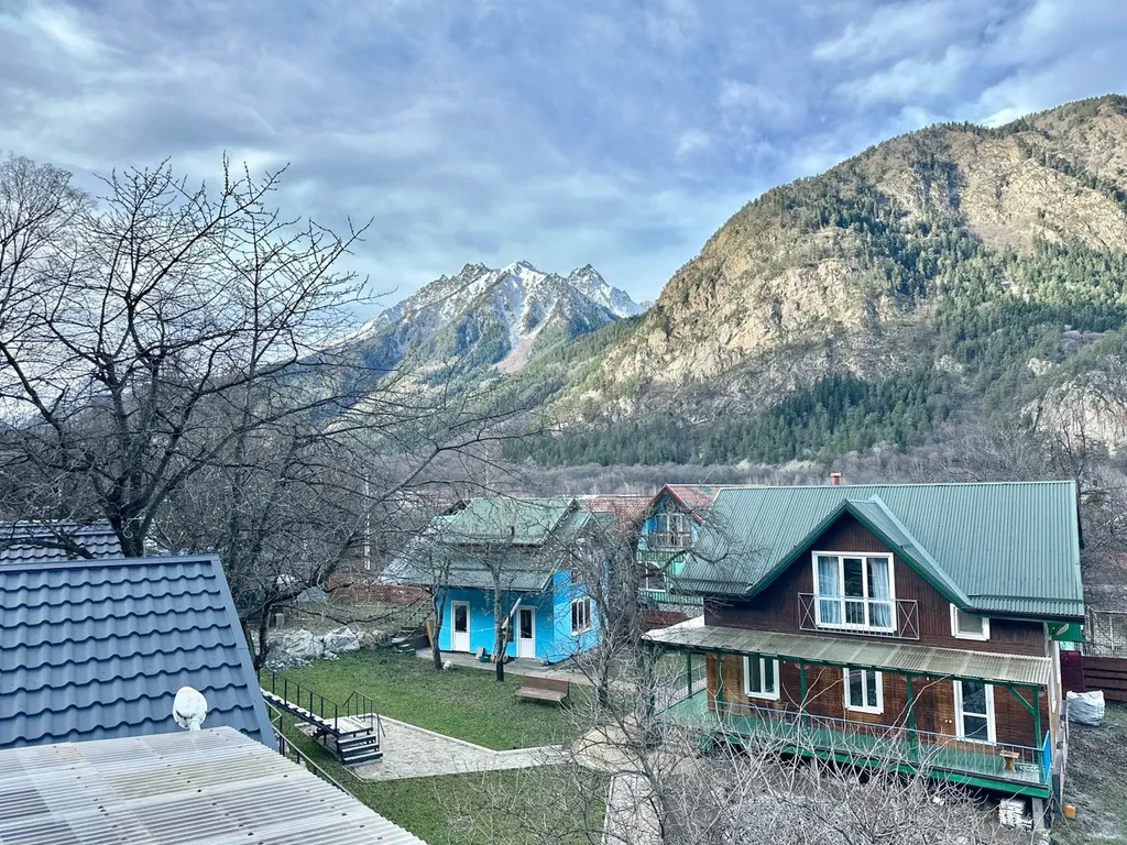 Дом художника