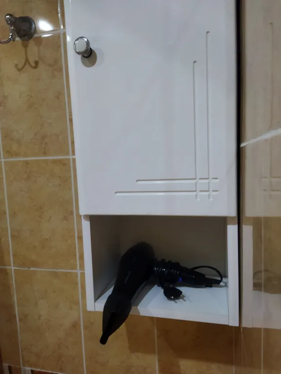 1-комнатная квартира в Твери