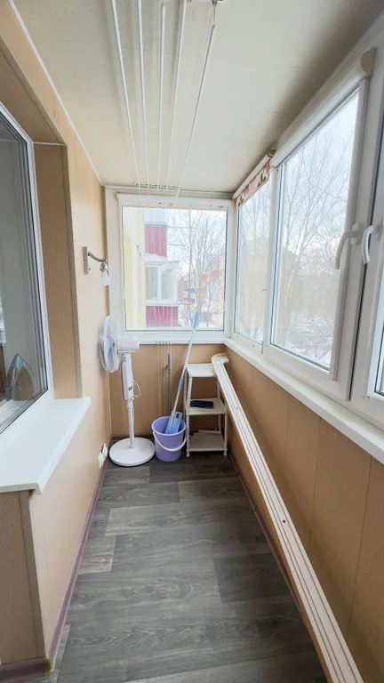 Комфортная однушечка в районе Горного воздуха