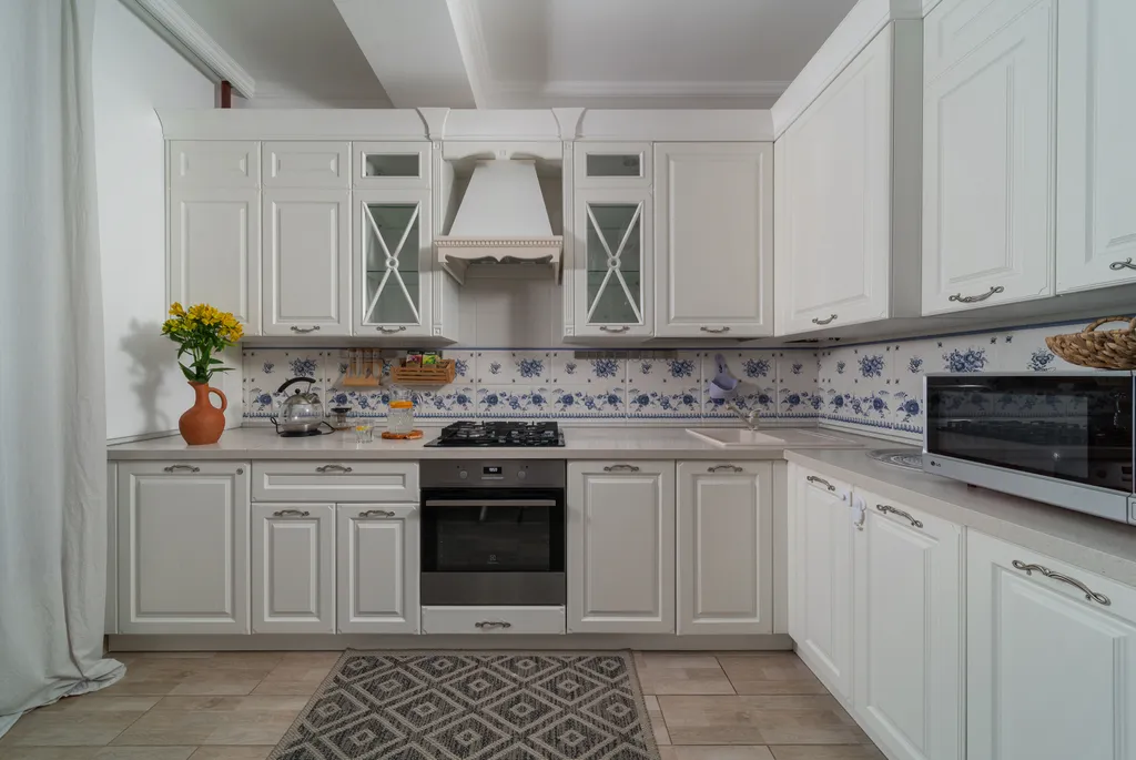 Квартира Квартира Дизайнерская студия — Красная Поляна