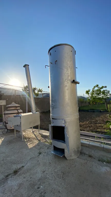 Уютная дача рядом с морем