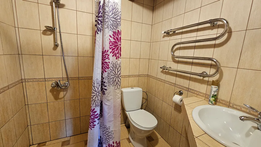 Агроусадьба Паулинка