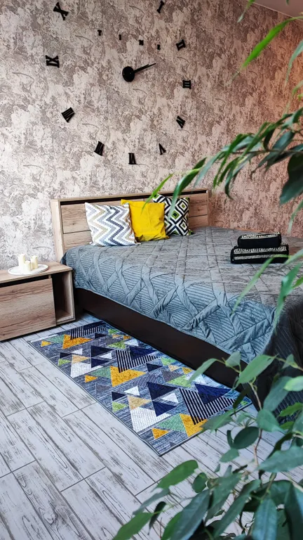 Самый лучший вид в Саратове