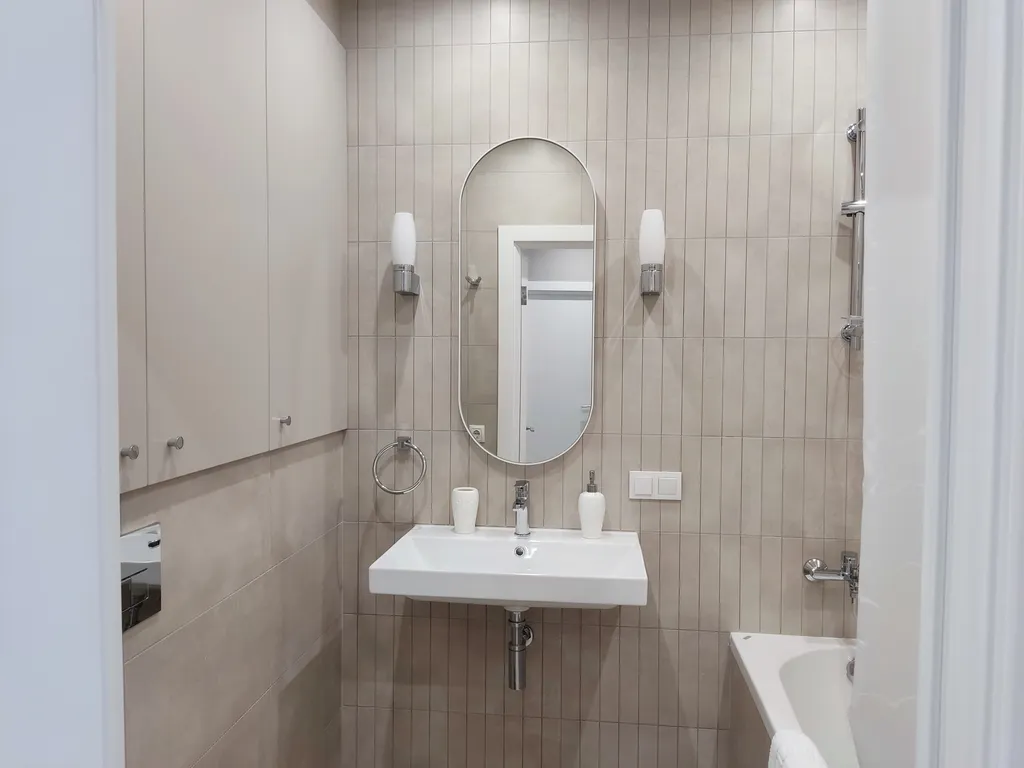 Квартира Квартира Сердце Ярославля 1-комнатная — Ярославль