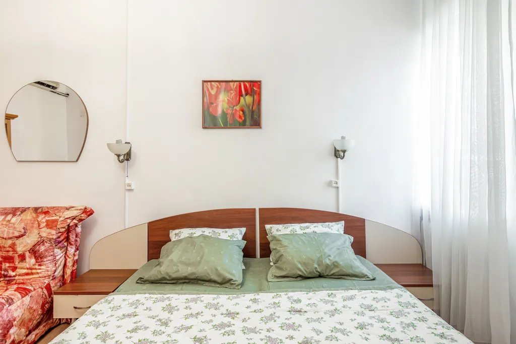 Большой дом для большой компании