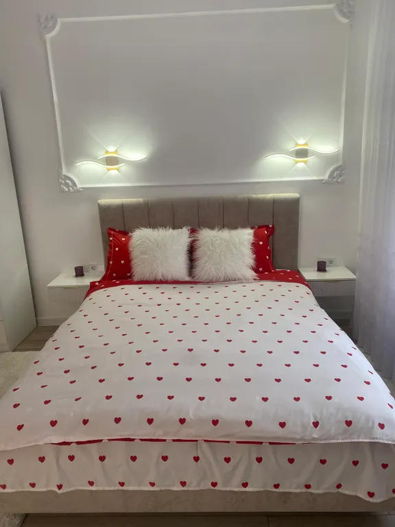 Уютная,чистая, светлая квартира в историческом центре г.Гродно