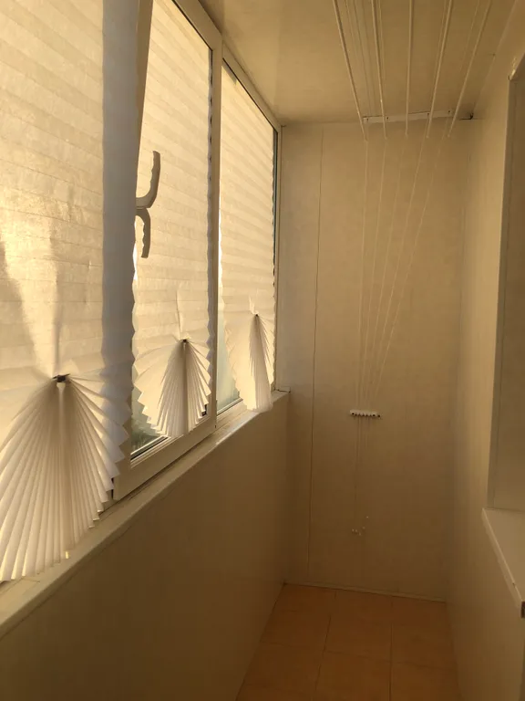 Квартира Уютная однокомнатная квартира недалеко от центра города — Калининград