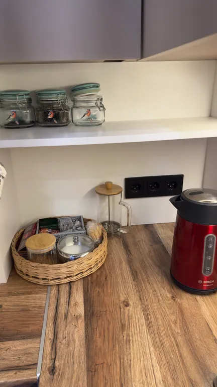 Квартира Квартира Ваш уголок комфорта — Калининград