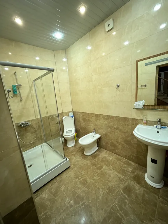 Дом на берегу моря Рассвет