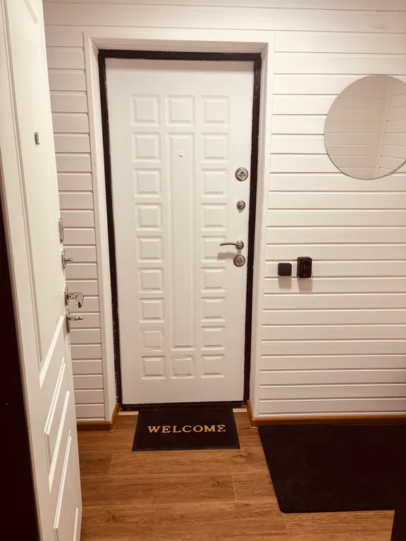 Шикарная квартира-Флигель в Старом городе с отдельным входом