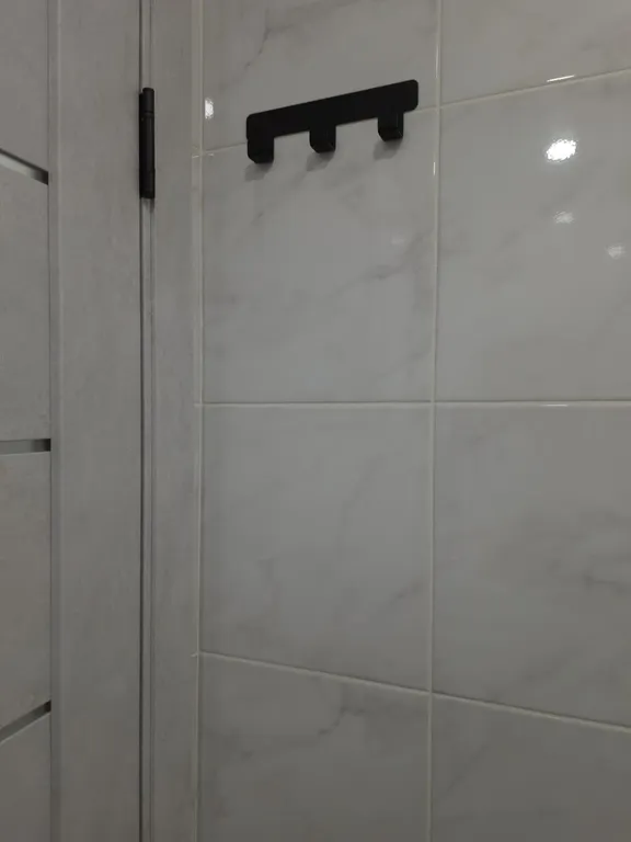 Отличная 1-комнатная квартира