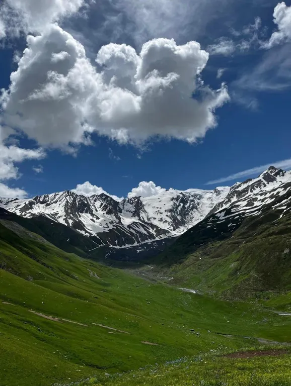 2-комнатный Дом