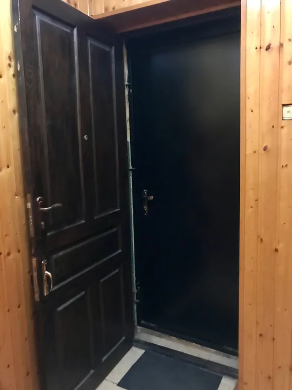 2 ком. квартира