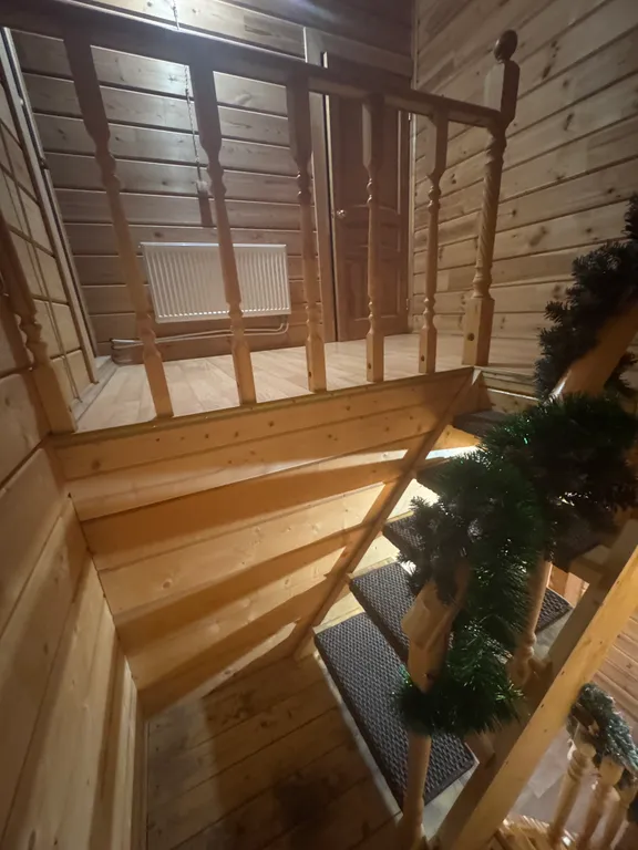 4-комнатный Дом