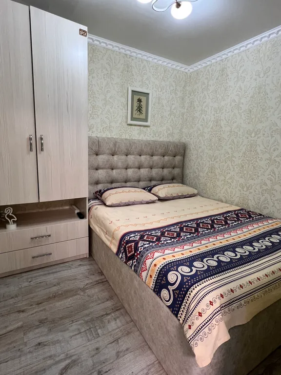 Апартаменты Ленком