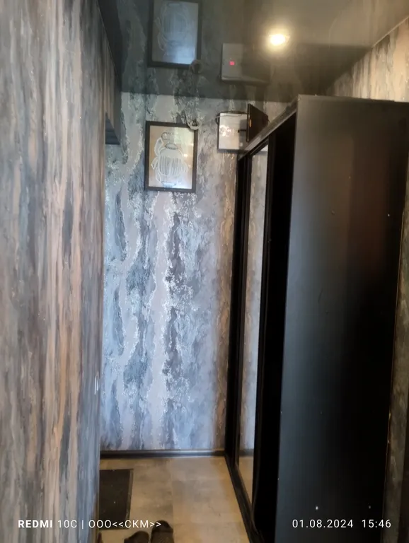 Комфортная квартира у моря