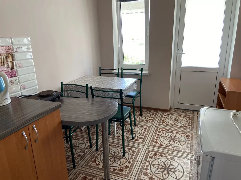 Люкс до 4-х человек 1-2 этажи