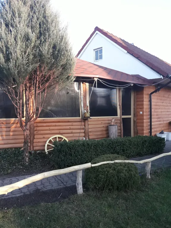 2-комнатный Дом